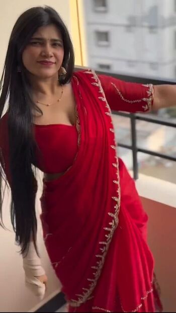 Full leaked Sadhana naidu private photo