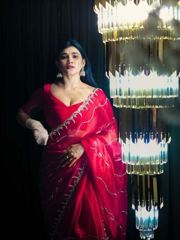 Full leaked Sadhana naidu private photo