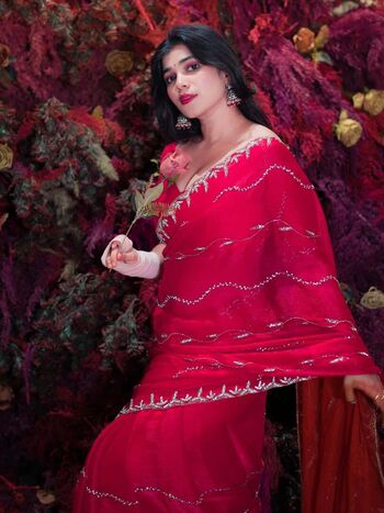 Full leaked Sadhana naidu private photo