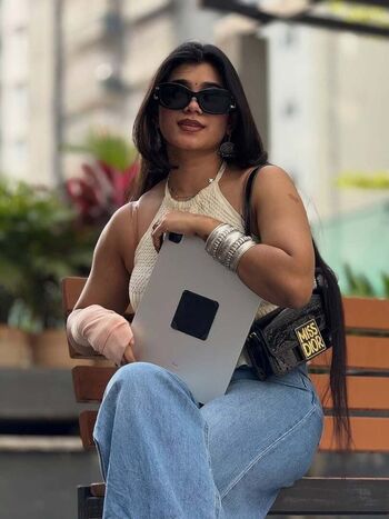 Full leaked Sadhana naidu private photo