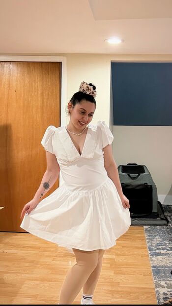 Full leaked Sadi the blind private onlyfans photo