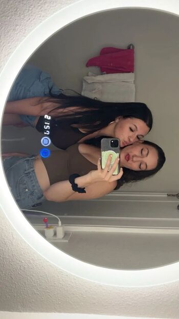 Full leaked Sadie  page private onlyfans photo