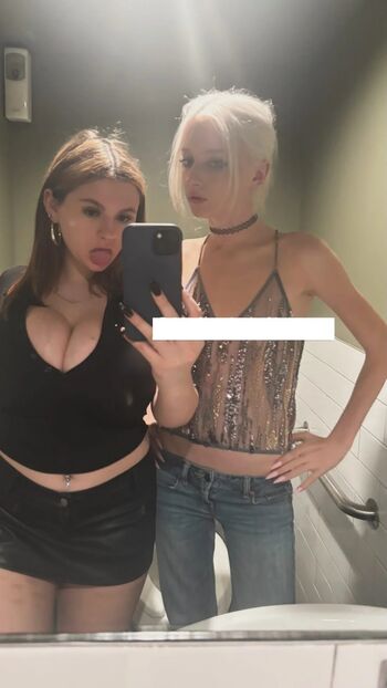 Full leaked Sadie  page private onlyfans photo