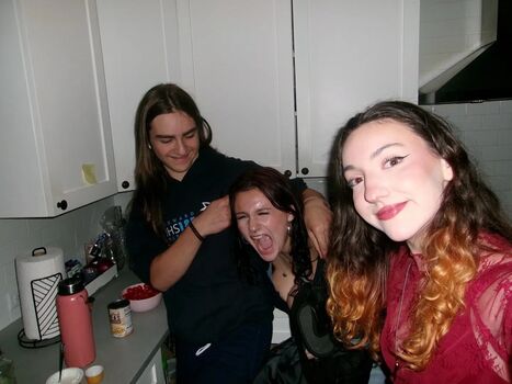 Full leaked Sadie  page private onlyfans photo