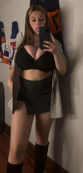 Full leaked Sadie private onlyfans photo