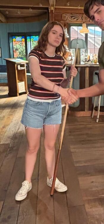 Full leaked Sadie aileen soverall private photo