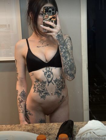 Full leaked Sadie eden private onlyfans photo
