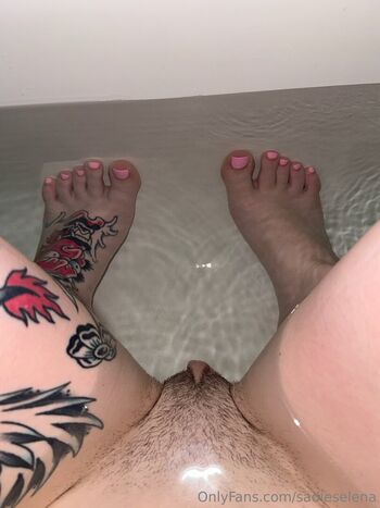 Full leaked Sadie eden private photo