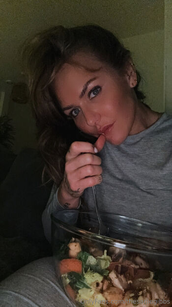 Sadie Gibbs