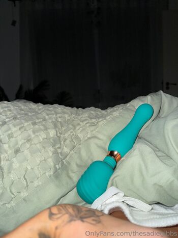 Full leaked Sadie gibbs page private photo