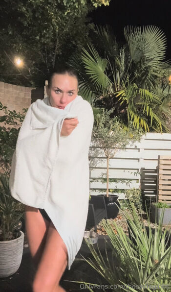 Full leaked Sadie gibbs private photo