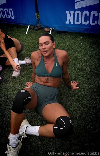 Full leaked Sadie gibbs private photo
