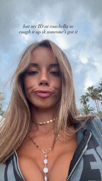 Full leaked Sadie mckenna  page private onlyfans photo