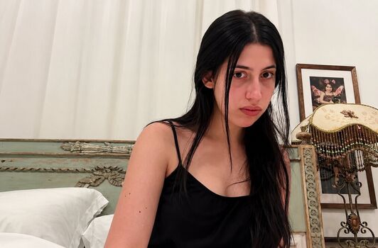 Full leaked Sadie sandler private photo