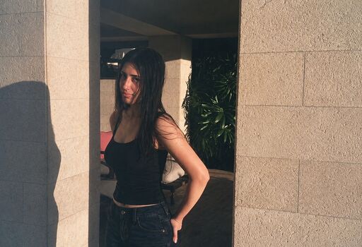 Full leaked Sadie sandler private photo