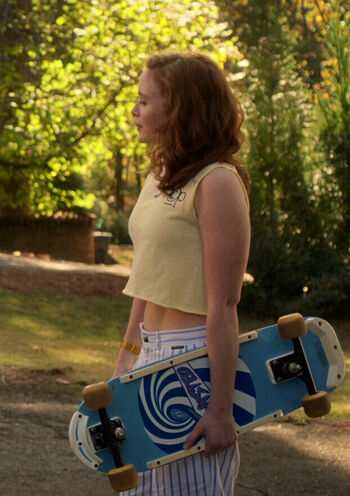 Full leaked Sadie sink page private onlyfans photo