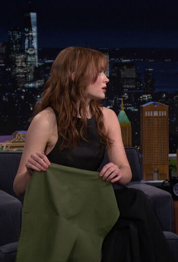 Full leaked Sadie sink page private onlyfans photo