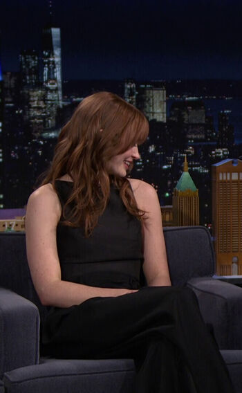 Full leaked Sadie sink page private onlyfans photo