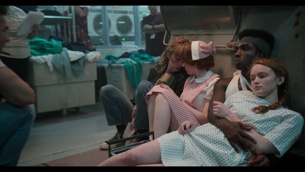 Full leaked Sadie sink page private onlyfans photo