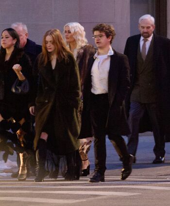 Full leaked Sadie sink page private onlyfans photo