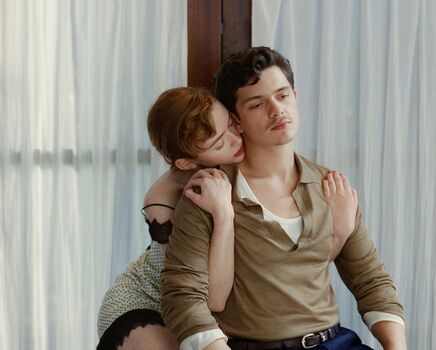 Full leaked Sadie sink page private onlyfans photo