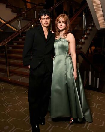 Full leaked Sadie sink page private onlyfans photo