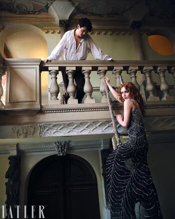 Full leaked Sadie sink page private onlyfans photo