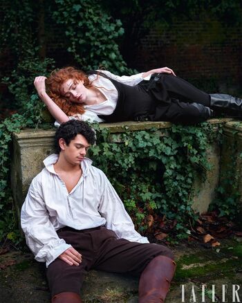 Full leaked Sadie sink page private onlyfans photo