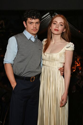 Full leaked Sadie sink page private onlyfans photo