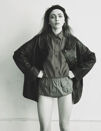 Full leaked Sadie sink private onlyfans photo