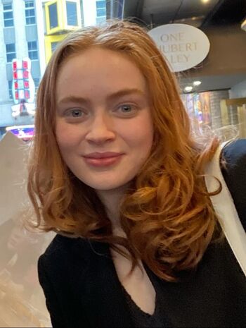 Sadie Sink