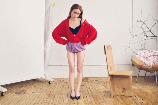 Sadie Sink