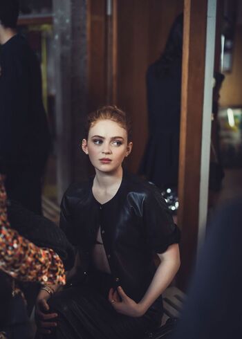 Sadie Sink