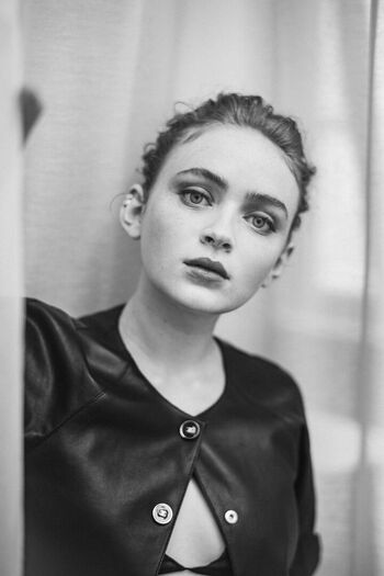 Sadie Sink