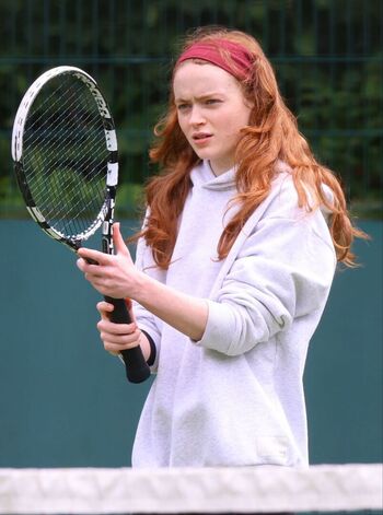 Sadie Sink