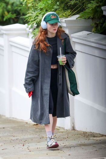Full leaked Sadie sink private photo