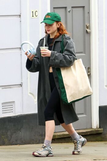 Full leaked Sadie sink private photo