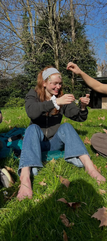 Sadie Sink