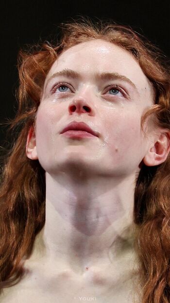 Full leaked Sadie sink page private photo