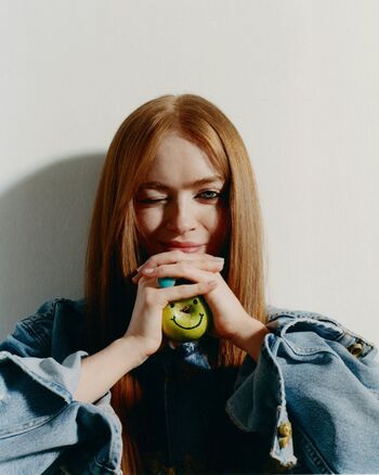 Sadie Sink