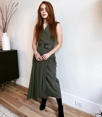 Sadie Sink