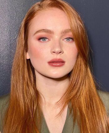 Full leaked Sadie sink page private photo