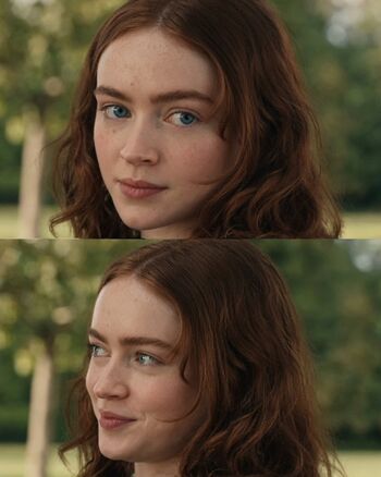 Full leaked Sadie sink page private photo