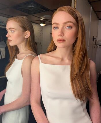 Full leaked Sadie sink page private photo
