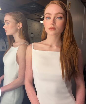 Full leaked Sadie sink page private photo