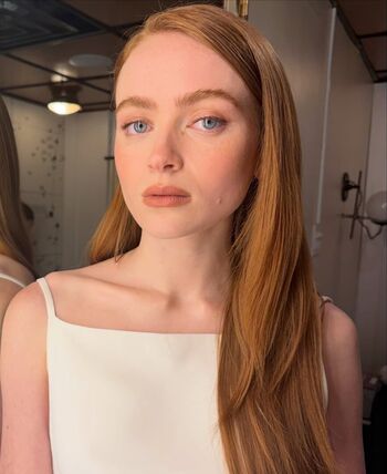 Full leaked Sadie sink page private photo