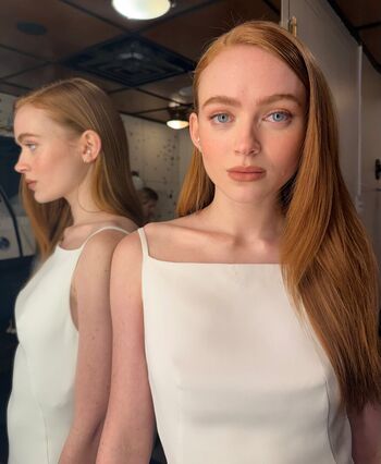 Full leaked Sadie sink page private photo