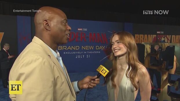 Full leaked Sadie sink page private photo