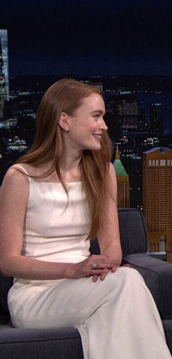 Full leaked Sadie sink page private photo