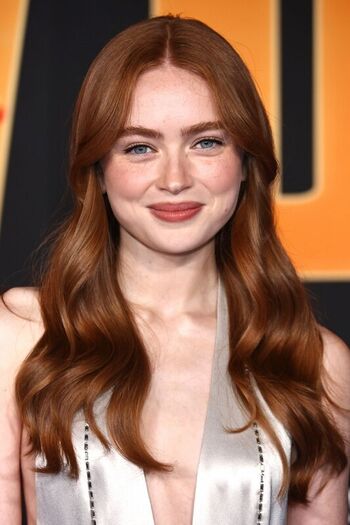 Full leaked Sadie sink page private photo